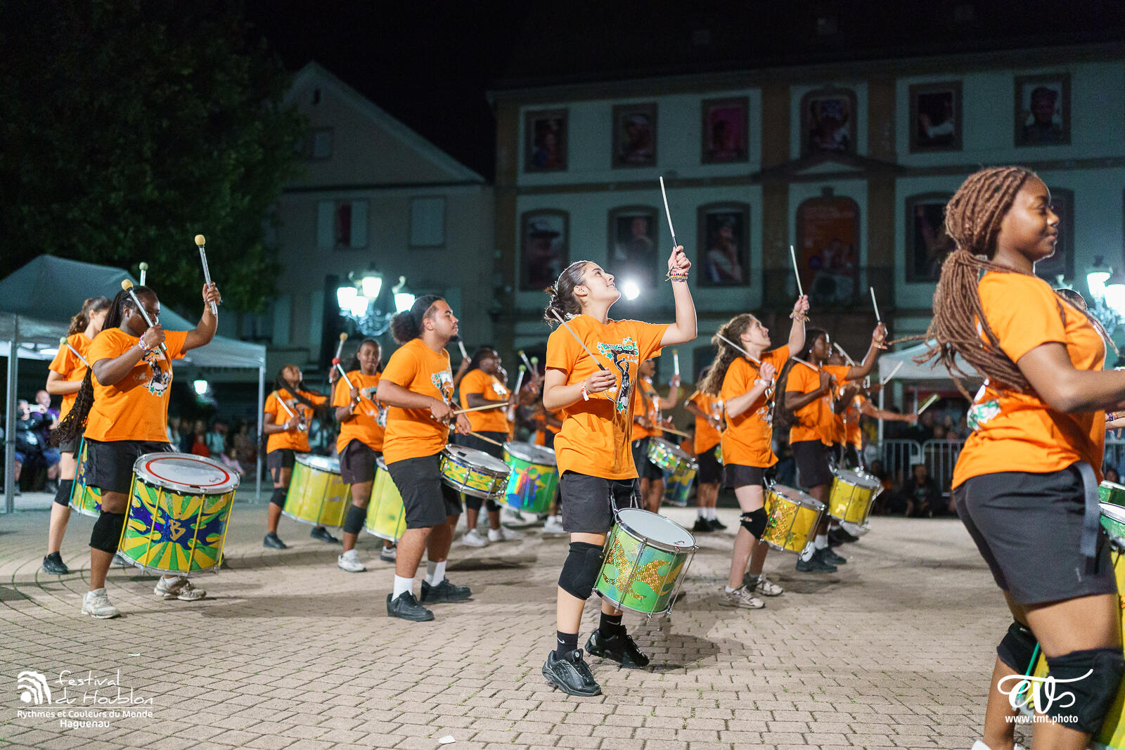 FDH 2024.08.21 | BATUC'ADOS